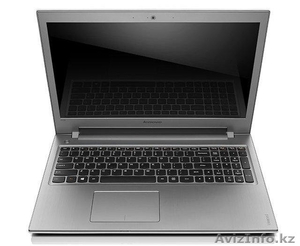   Ноутбук игровой Lenovo IdeaPad Z500 notebook Core i7  - Изображение #3, Объявление #1482531