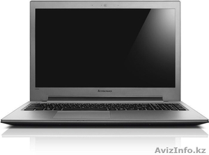   Ноутбук игровой Lenovo IdeaPad Z500 notebook Core i7  - Изображение #2, Объявление #1482531