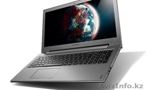   Ноутбук игровой Lenovo IdeaPad Z500 notebook Core i7  - Изображение #1, Объявление #1482531