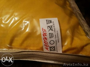 Лечебная подушка -чудо от ученых РФ