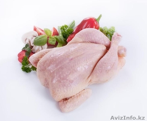 Мясо курицы продажа – производитель - Изображение #1, Объявление #1564197