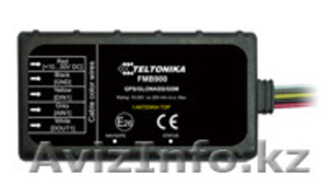 Teltonika FMB920 GPS/ГЛОНАСС трекер