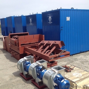 Котёл водогрейный  КВр-0, 4 МВт.