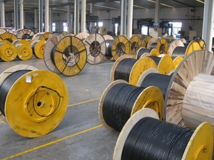 кабель телефонный тппэп продажа