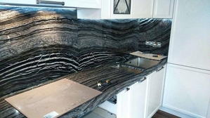 Мрамор,  ступени,  подоконники,  столешницы