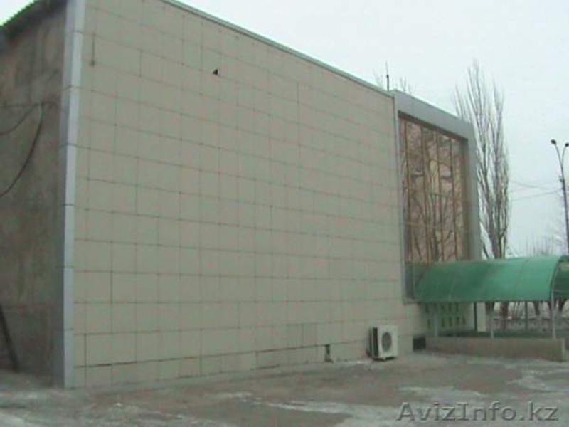 2-хэтажное торговое помещение, расположенное близко к центральной части города - Изображение #1, Объявление #13290
