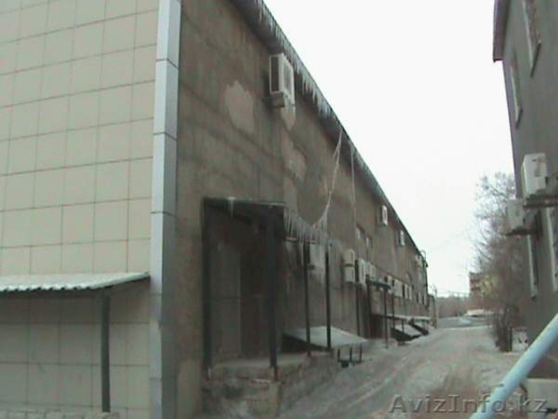 2-хэтажное торговое помещение, расположенное близко к центральной части города - Изображение #5, Объявление #13290
