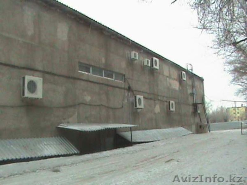 2-хэтажное торговое помещение, расположенное близко к центральной части города - Изображение #4, Объявление #13290