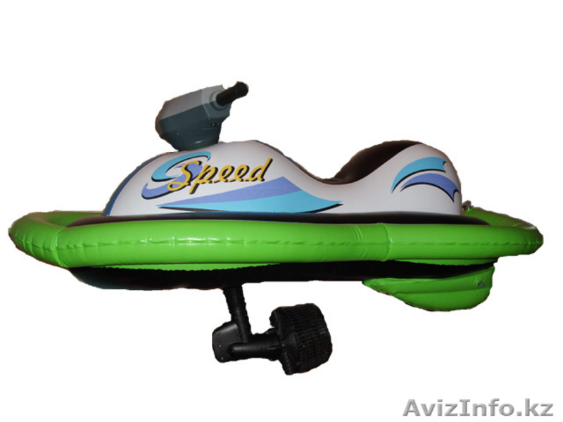 TexZakaz предлагает: скутеры и мопеды, электрические и бензиновые..... - Изображение #3, Объявление #56612