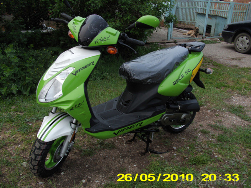 TexZakaz предлагает: скутеры и мопеды, электрические и бензиновые..... - Изображение #2, Объявление #56612