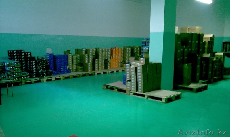 офисы, склады,территория для крупногабарита - Изображение #2, Объявление #181748