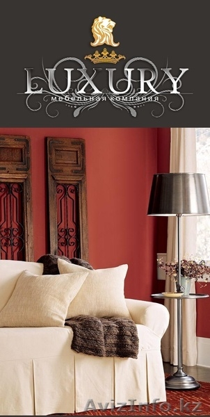 Мягкая мебель - "Территория комфорта" - Изображение #10, Объявление #541683