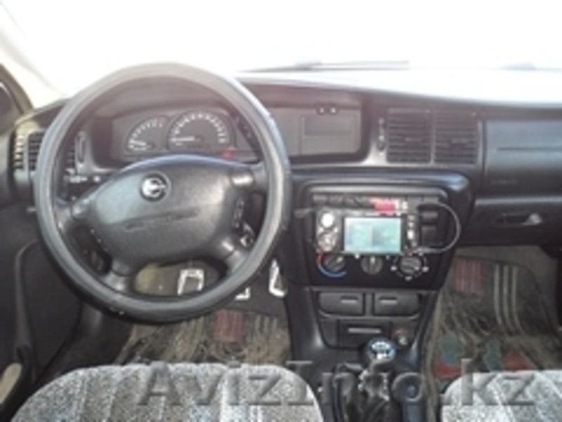 OPEL VECTRA B CARAVAN - Изображение #2, Объявление #534411