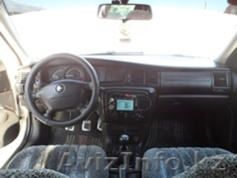 OPEL VECTRA B CARAVAN - Изображение #1, Объявление #534411