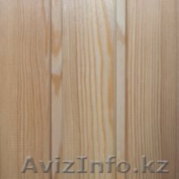 Брусок, вагонка из Омска - Изображение #6, Объявление #441804