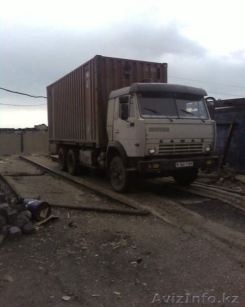 Продам КАМАЗ 53212 - Изображение #2, Объявление #610098