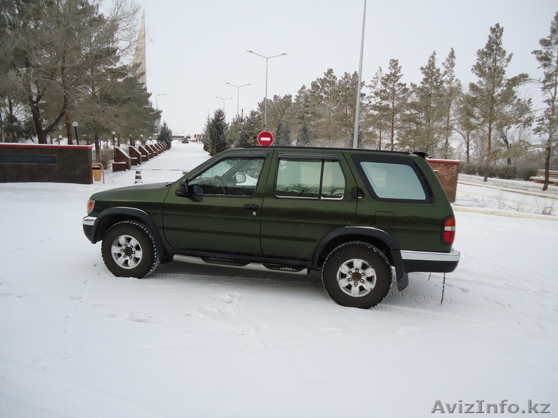 Продам Ниссан Патфандер - Изображение #1, Объявление #693598