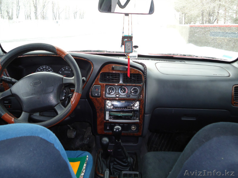 Продам Ниссан Патфандер - Изображение #5, Объявление #693598