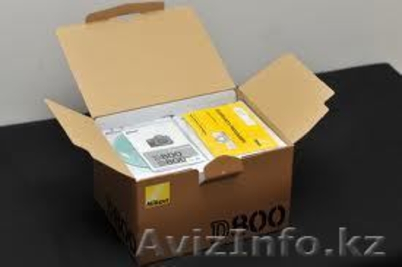 Nikon D800 36.3MP SLR Digital Cmos Fx-Format. - Изображение #2, Объявление #706558