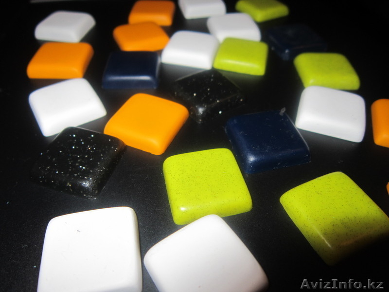  Новые технологии в изготовлении мебели. Мозаика. - Изображение #1, Объявление #735164