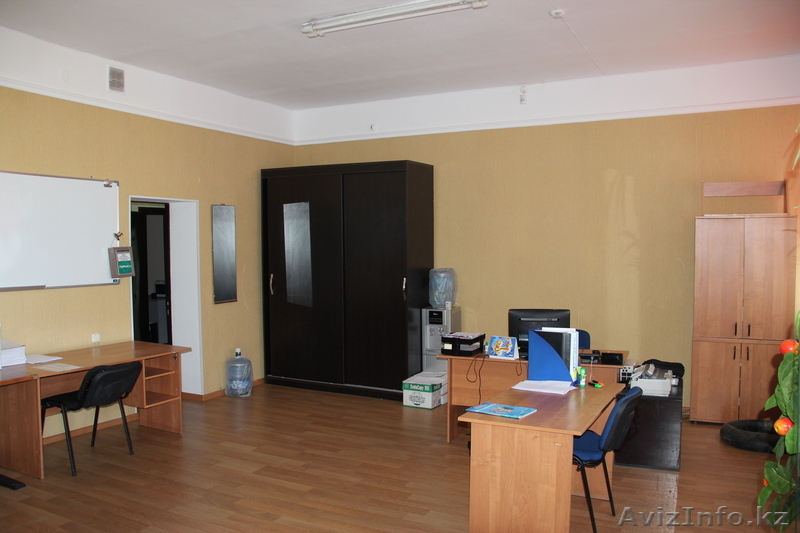 сдам в аренду складские,офисные помещения, - Изображение #2, Объявление #738064