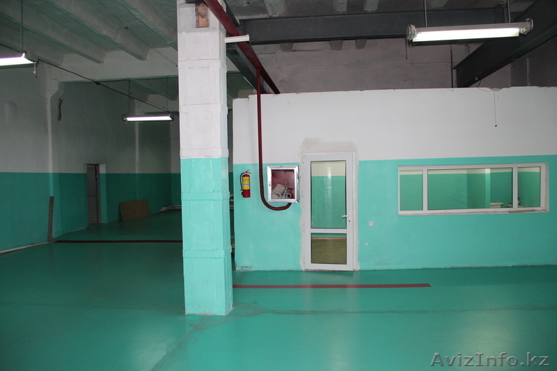 сдам в аренду складские,офисные помещения, - Изображение #4, Объявление #738064