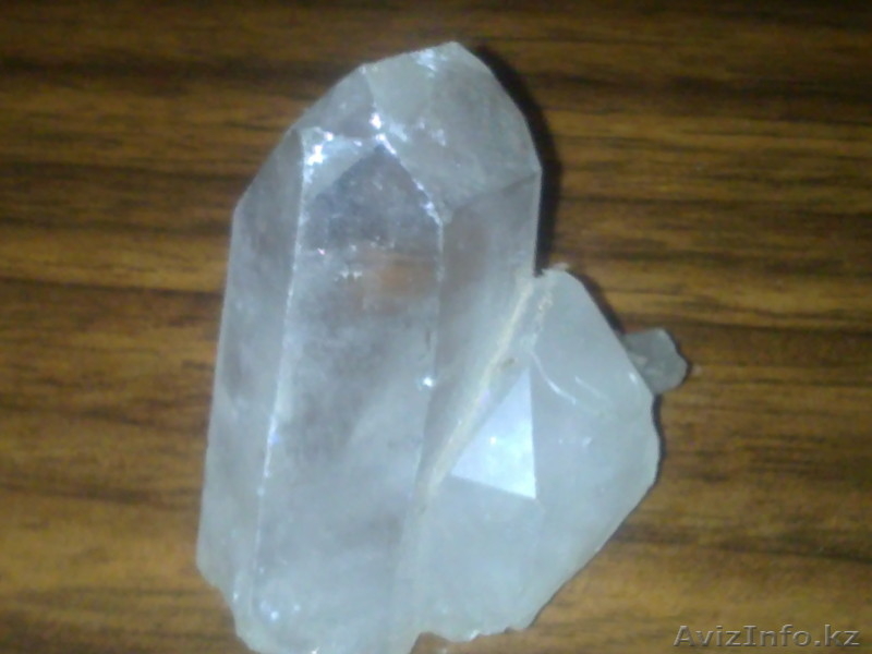 Горный хрусталь - Изображение #3, Объявление #490052