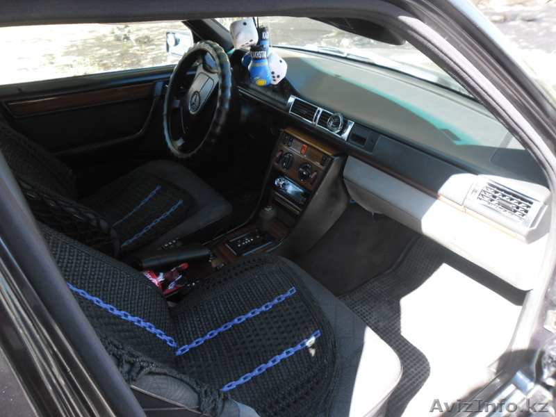 Продам авто мерседес Е220 - Изображение #3, Объявление #755949