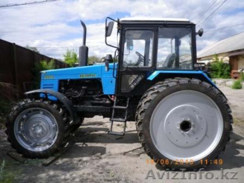 узкие диски проставки и шины на трактора - Изображение #2, Объявление #783686