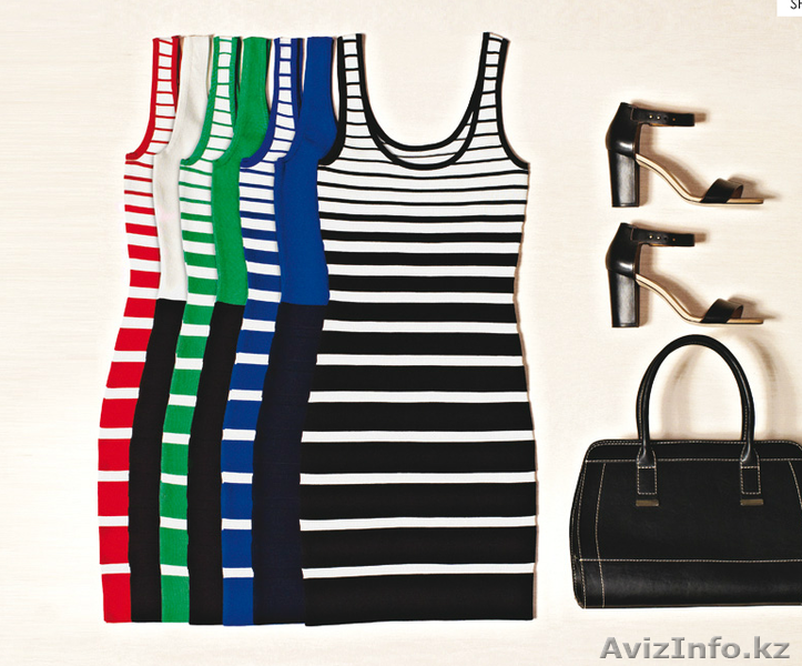 Салон модной женской одежды - Изображение #5, Объявление #244721