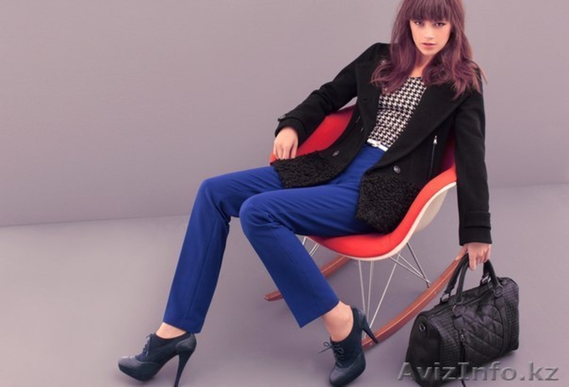 Салон модной женской одежды - Изображение #3, Объявление #244721