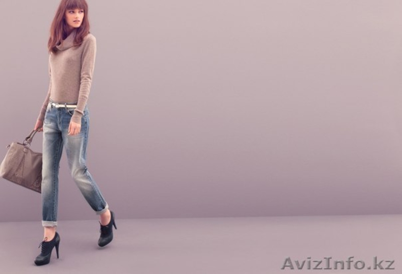 Салон модной женской одежды - Изображение #4, Объявление #244721