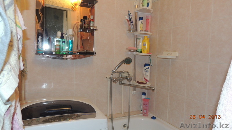 Продам 2х комн.квартиру. В центре - Изображение #4, Объявление #892602