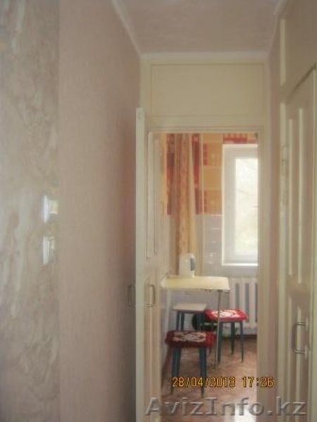 СРОЧНО! Продам квартиру ул. Алашахана 28 (район музея) - Изображение #3, Объявление #891892