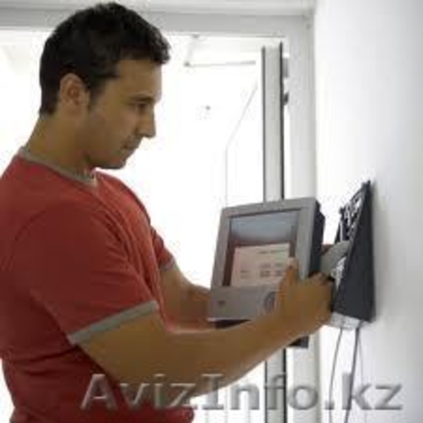 Установка систем безопасности Джезказган - Изображение #5, Объявление #931310