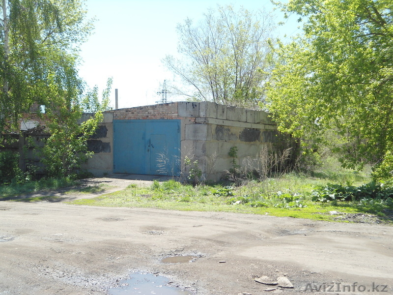 Продаю 3-х ком с гаражам и з/уч в Караганде - Изображение #5, Объявление #952147