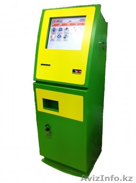 Терминал лотерейный "Lptomax1" - Изображение #1, Объявление #1098723