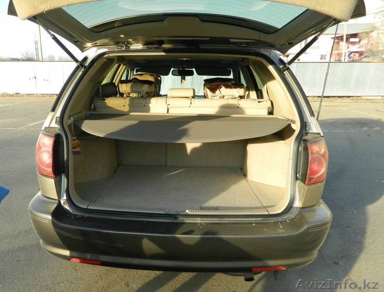 Lexus RX 300 1999 года - Изображение #4, Объявление #1118387