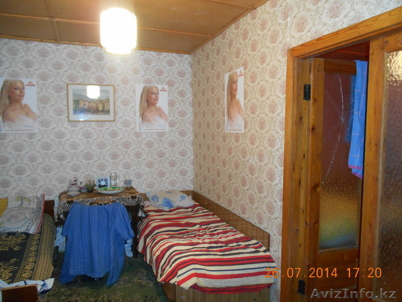 Дачный участок, сад, огород, большая баня - Изображение #1, Объявление #1152308