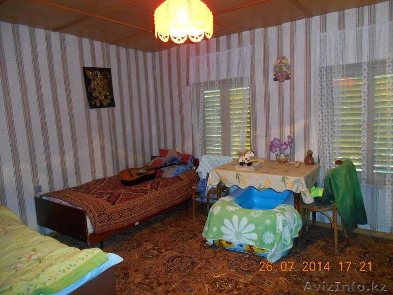 Дачный участок, сад, огород, большая баня - Изображение #2, Объявление #1152308