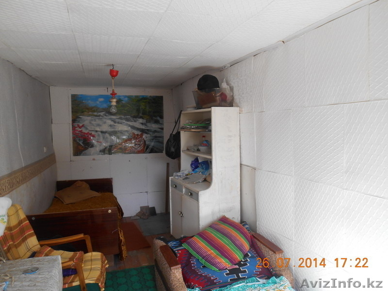 Дачный участок, сад, огород, большая баня - Изображение #5, Объявление #1152308