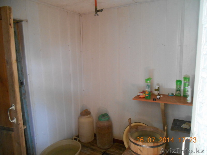 Дачный участок, сад, огород, большая баня - Изображение #6, Объявление #1152308