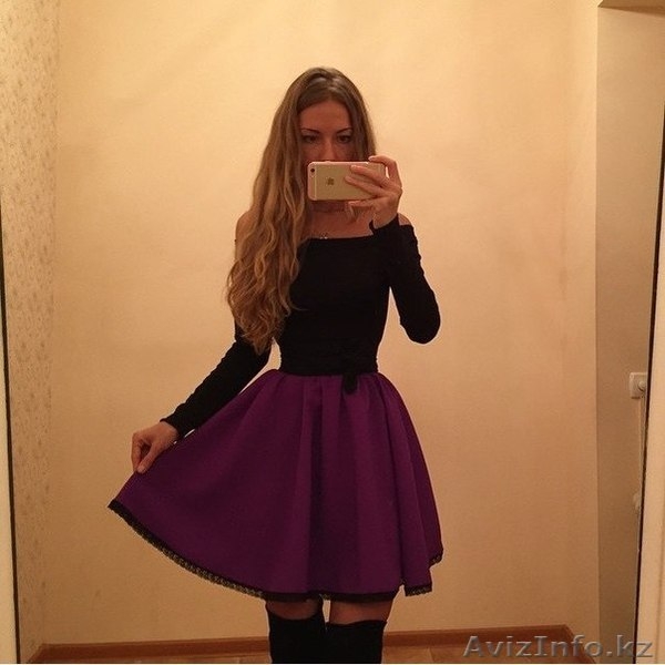 Женская одежда, платья в пол на заказ! - Изображение #6, Объявление #1210029