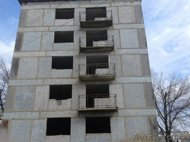 Продам крупноблочные дома - Изображение #2, Объявление #1231203