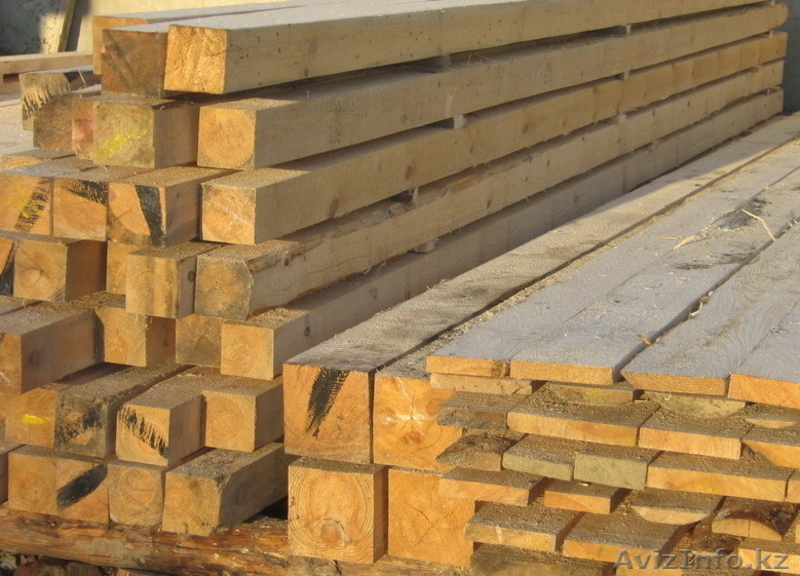 шпалы, доски, столбы ЛЭП и связи, брусья - Изображение #3, Объявление #1253650