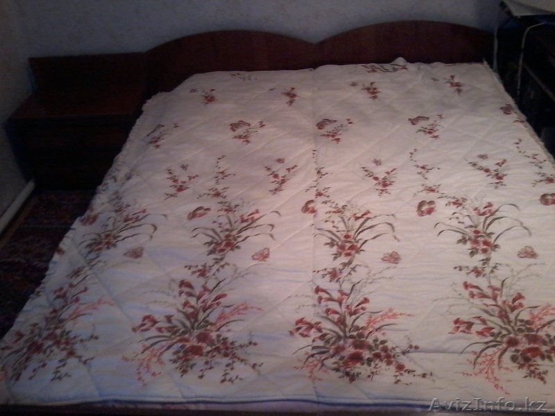 Продам гарнитур спальный - Изображение #2, Объявление #1241811