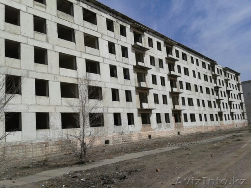 Продам крупноблочные дома - Изображение #4, Объявление #1231203