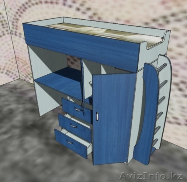 Мебель Трансформер в Жезказгане - Изображение #3, Объявление #1258500