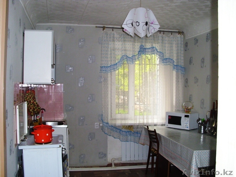 Продам 3 комн коттедж в п. Геологическом (11 экспедиция) - Изображение #7, Объявление #1259263