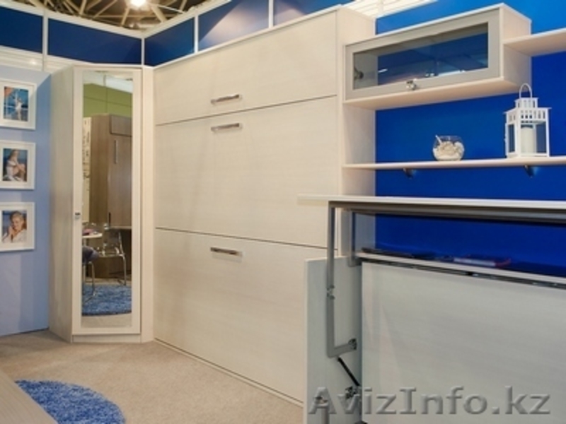 Мебель Трансформер в Жезказгане - Изображение #7, Объявление #1258500
